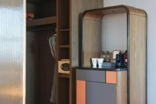 UrCove by Hyatt Suzhou Shantang Street - 5