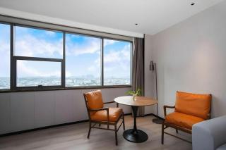 UrCove by Hyatt Suzhou Shantang Street - 4