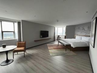 UrCove by Hyatt Suzhou Shantang Street - 3