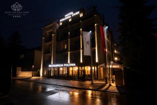 Hotel Polonia PARK Medical Center & Spa - 6