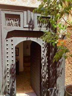 Maison Meurisse Tlata private and Daily Breakfast - 5