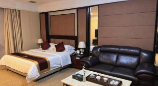 Osotto Recreation Hotel Baiyun - 9