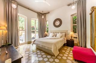 Villa Elysee 3-BHK Villa With Private Pool, Gazebo & Balcony - 9