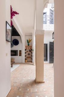 Maison Meurisse Tlata private and Daily Breakfast - 2