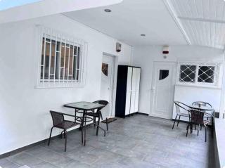 A warm home near the center 2 - 6