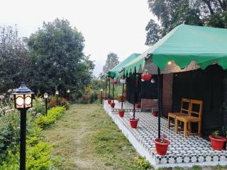 the jungle book - luxury camps by lake & woods - 7