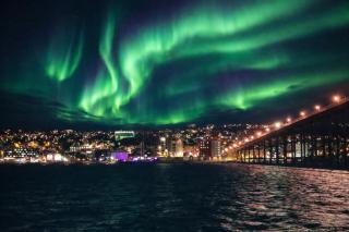 Leilighet sentralt i Tromsdalen - 7