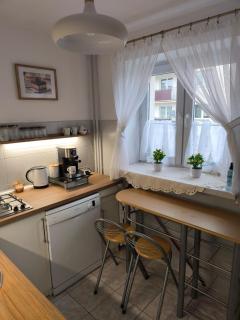 Przytulne mieszkanie Szopena - 5