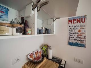 Scimiscià 2-bedroom Apartment with AC - 1