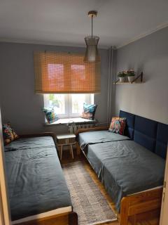 Przytulne mieszkanie Szopena - 3