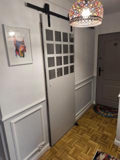 Przytulne mieszkanie Szopena - 1