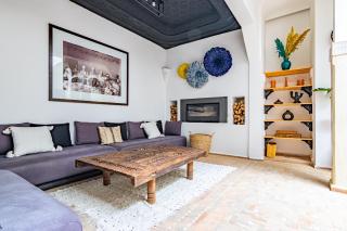 Maison Meurisse Tlata private and Daily Breakfast - 0