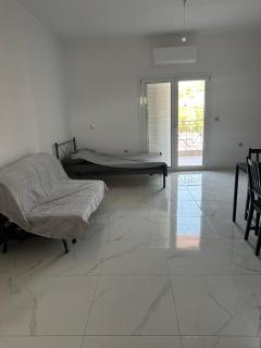 Mpalaskas luxury apartments - 0