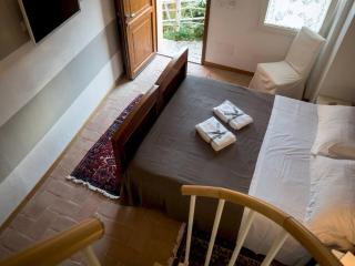 Liersena Sea View Mini Villa with AC - 8