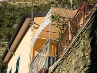 Liersena Sea View Mini Villa with AC - 6