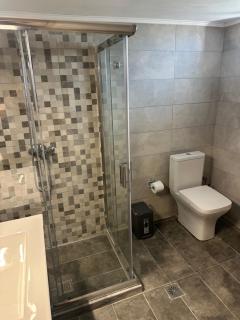 Mpalaskas luxury apartments - 4