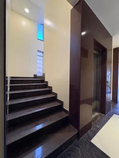 Hotel JK Palace newly renovate - 1