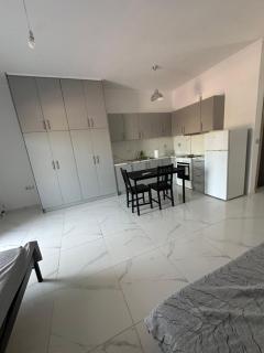 Mpalaskas luxury apartments - 3