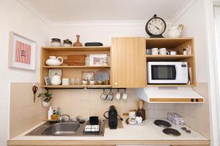 St Kilda Breeze Cosy Oasis - 7