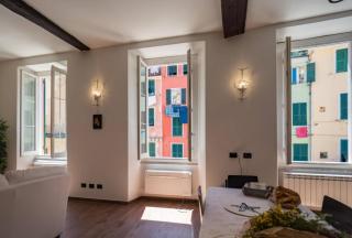 Tedea 2-bedroom 2-bathroom Exclusive Apartment - Vernazza - 7