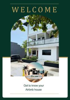 Bonbon Beach House - 6