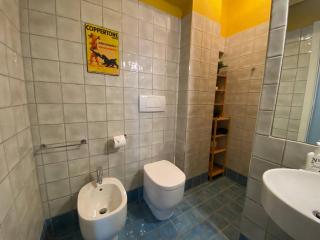 Fetta di Limone Apartment with AC and Patio - 2