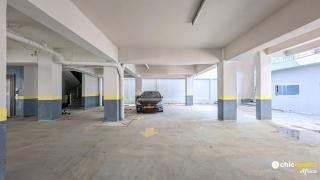 Chic studio with parking and pool - 5