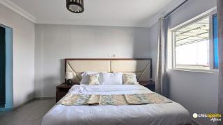 Chic studio with parking and pool - 7