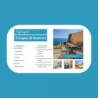 Il Sogno di Beatrice Luxury Apartment with Views - 8