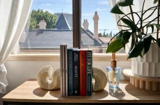 St Kilda Breeze Cosy Oasis - 4