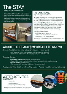 Bonbon Beach House - 9