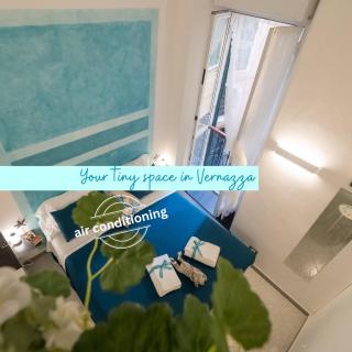 Picagetta Tiny Room with AC - 0