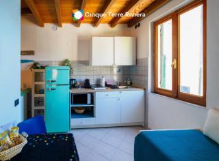 Casa Teresa with AC and Sea View Balcony - 7