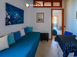 Casa Teresa with AC and Sea View Balcony - 5