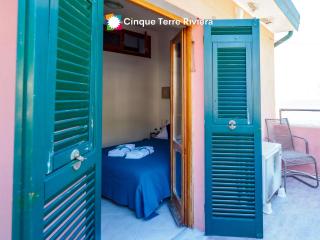 Casa Teresa with AC and Sea View Balcony - 2