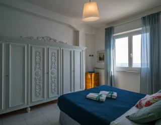 Giaella Sea View Apartment - Monterosso al Mare - 5
