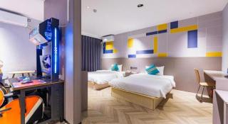 7 Days Inn Pingxiang Railway Station - 8