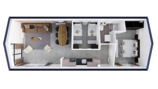 Vakantiepark Bronckhorst - 8