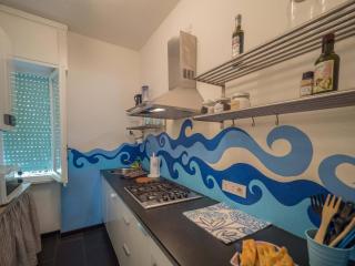 Sciacchetrà Apartment with AC & Patio - 1