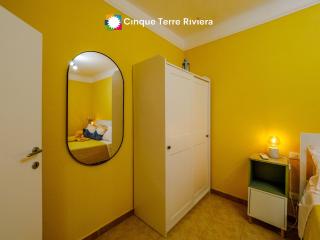 Ca' Bea Apartment with AC and Terrace - 6