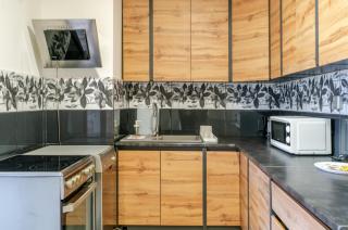 11 listopada Comfort Apartment by BookingHost - 4