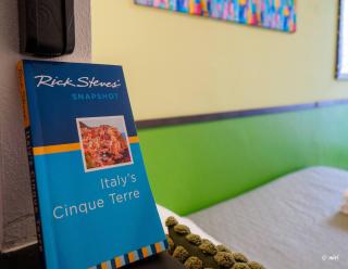 Carmelina Tiny Village Room - 5