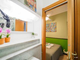 Carmelina Tiny Village Room - 1