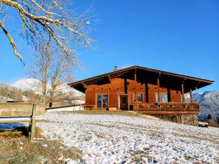 Ferienwohnung Schösserhof - 7