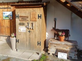 Ferienwohnung Schösserhof - 1