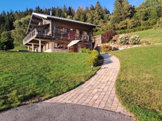 Gîte Les Neufs Lieux - 8