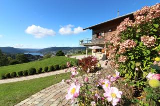 Gîte Les Neufs Lieux - 7