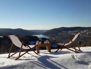 Gîte Les Neufs Lieux - 6