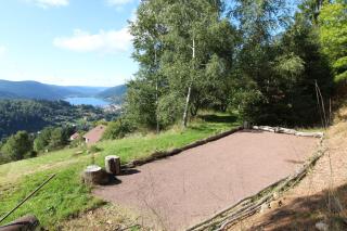 Gîte Les Neufs Lieux - 5