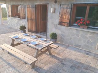 Gîte Les Neufs Lieux - 1